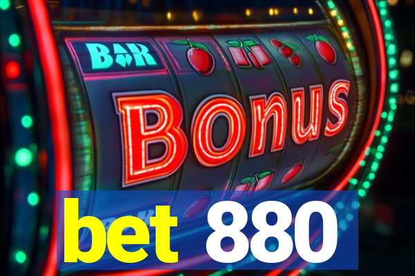 bet 880